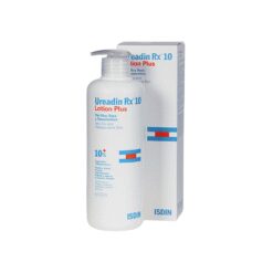 UREADIN RX 10 LOCIÓN REPARADORA EMOLIENTE X 400ML