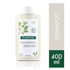 SHAMPOO HIDRATANTE DE AVENA X 200 ML