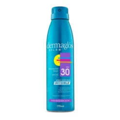 AEROSOL INVISIBLE FPS30 X 170ML