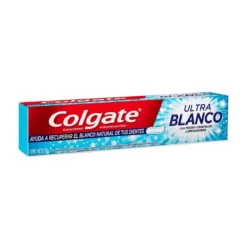 CREMA DENTAL ULTRA WHITE X 90 GR