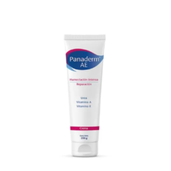 PANADERM AE 10% CREMA X 250GR