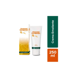 PROAVENAL OMEGATOPIC CREMA EMOLIENTE X 250GR