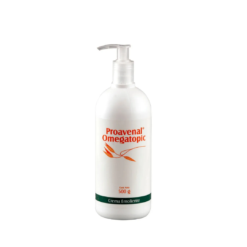 PROAVENAL OMEGATOPIC CREMA EMOLIENTE X 500GR
