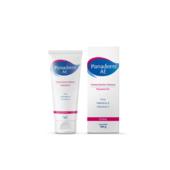 PANADERM AE CREMA X 100GR