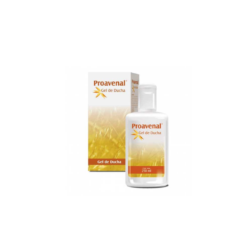 PROAVENAL GEL DE DUCHA X 250ML