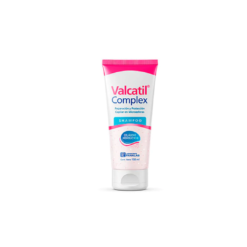 VALCATIL COMPLEX SHAMPOO X 150 ML