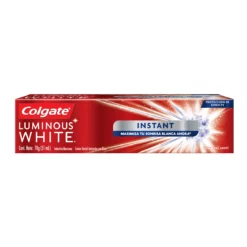CREMA DENTAL LUMINOUS INSTANT X 70 GRS