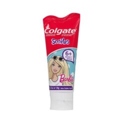 CREMA DENTAL JUNIOR BARBIE 6+ AÑOS X 75ML
