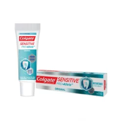 CREMA DENTAL SENSITIVE PRO ALIVIO X 110 GRS