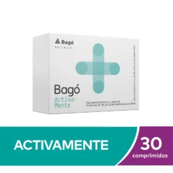 ACTIVAMENTE X 30 COMPRIMIDOS