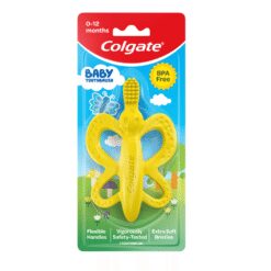 CEPILLO DENTAL  BABY (0-12meses)