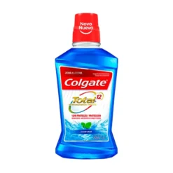 COLGATE TOTAL 12 CLEAN - MINT 250 ENJ BUC (2X1, AGREGAR 2U AL CARRO)
