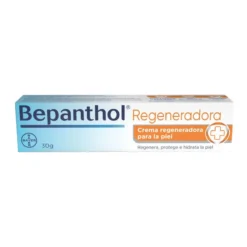 BEPANTHOL REGENERADORA POMO X 30 GR