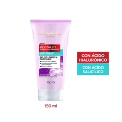 RVT AH GEL LIMPIEZA OIL CONTROL