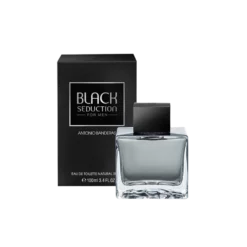 BLACK SEDUCTION FOR MEN EDT 100 ML