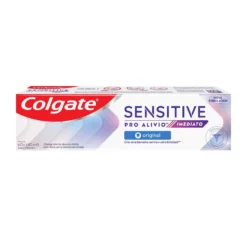 CREMA DENTAL COLGATE SENSITIVE PRO ALIVIO INMEDIATO ORIGINAL 60G (2X1 AGREGAR 2U AL CARRO)