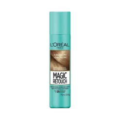 ELVIVE MAGIC RETOUCH RUBIO OSCURO 75ML