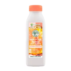 FRUCTIS HAIRFOOD ACONDICIONADOR PIÑA 300ML