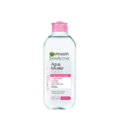 GARNIER SKINACTIVE AGUA MICELAR 400