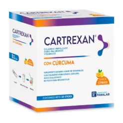CARTREXAN X 30 STICKS