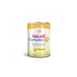 VALCATIL COMPLEX D3 SABOR LIMÓN LATA X 300 G