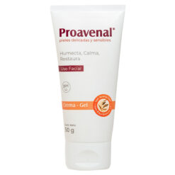 PROAVENAL CREMA GEL FACIAL X 50G