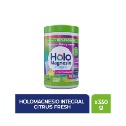 HOLOMAGNESIO INTEGRAL EXTRA PACK PVO X 350 G