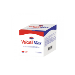 VALCATIL MAX CAPS. X 90