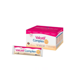 VALCATIL COMPLEX D3 X 15 STICKS